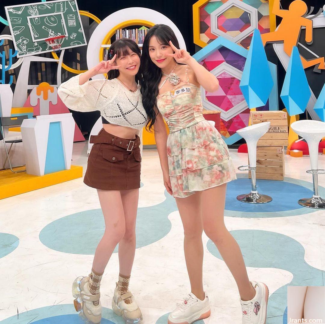 “Tôi là Ale Lin Yuzhen” Sự gợi cảm mà tôi không thể che giấu ngày càng tức giận hơn khi nhìn vào nó (24p) - Ảnh 15