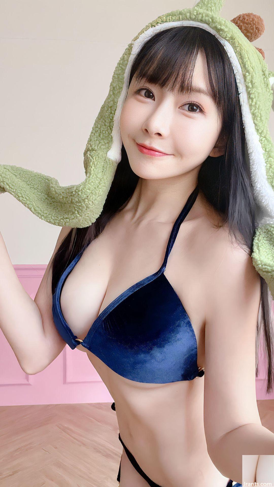 “Tôi là Ale Lin Yuzhen” Sự gợi cảm mà tôi không thể che giấu ngày càng tức giận hơn khi nhìn vào nó (24p) - Ảnh 19