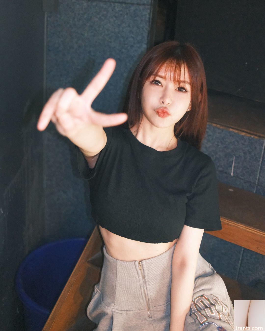 “Tôi là Ale Lin Yuzhen” Sự gợi cảm mà tôi không thể che giấu ngày càng tức giận hơn khi nhìn vào nó (24p) - Ảnh 9