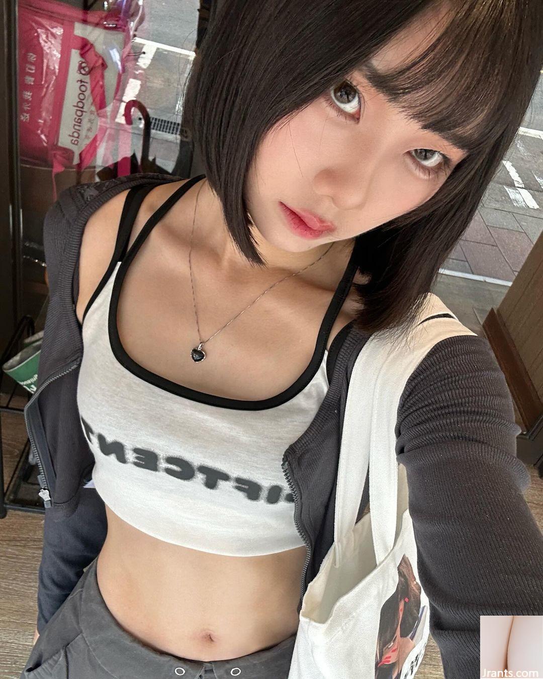 Demon Little Demon “Cô gái ma thuật Takeshi Chicken City” (20p)