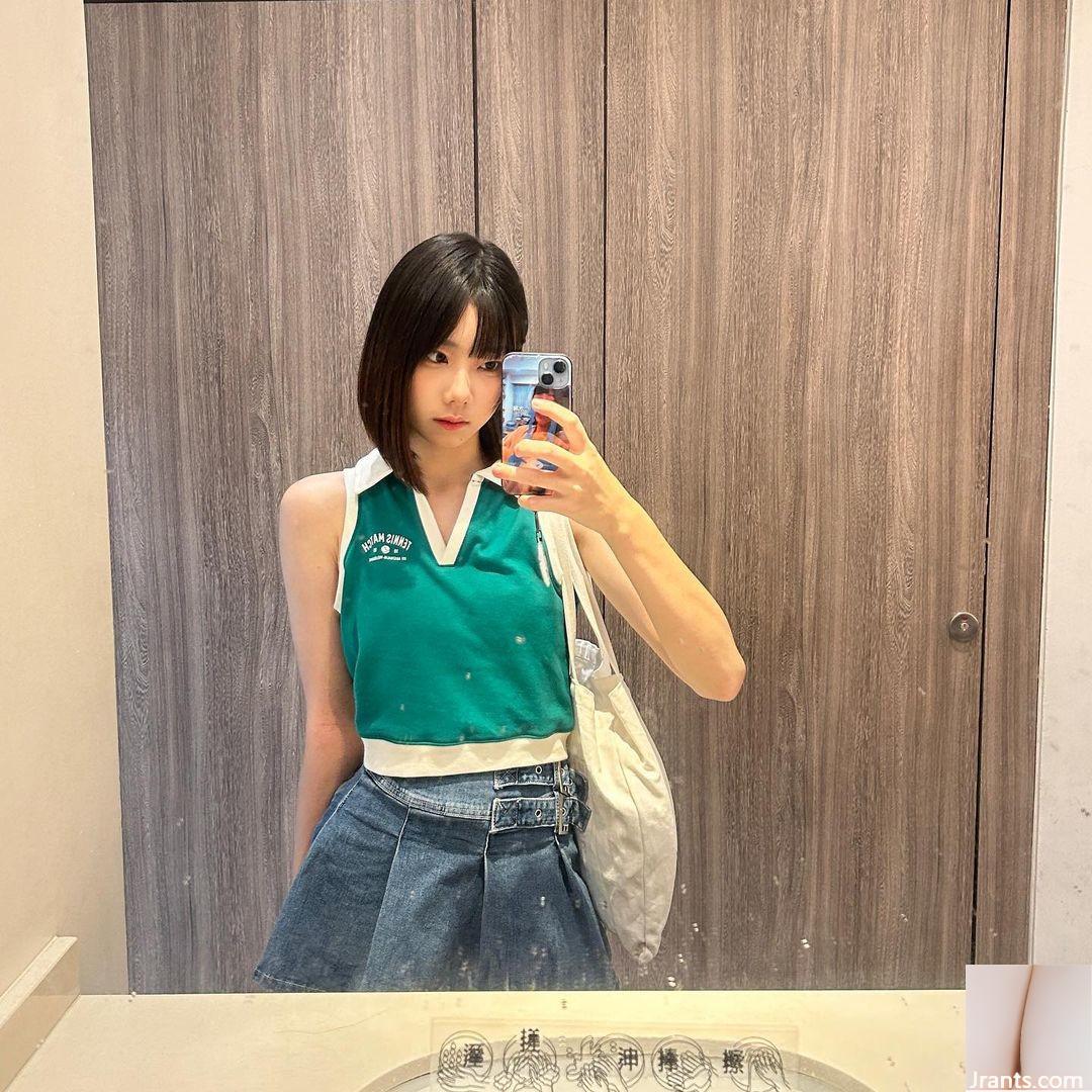 Demon Little Demon “Cô gái ma thuật Takeshi Chicken City” (20p) - Ảnh 10