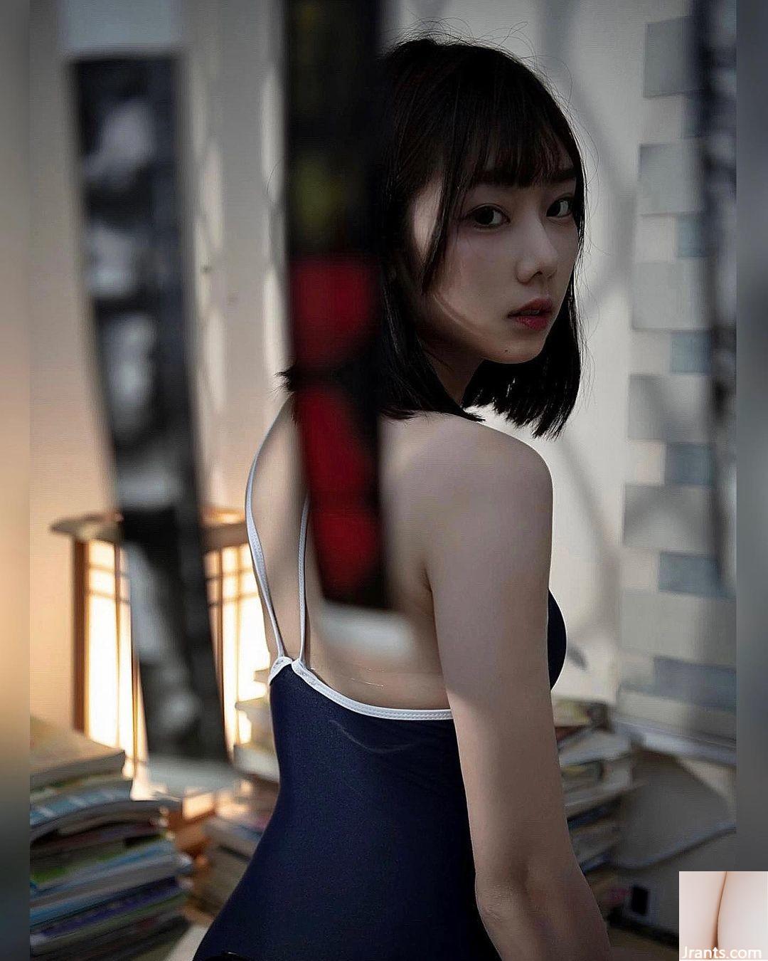 Demon Little Demon “Cô gái ma thuật Takeshi Chicken City” (20p) - Ảnh 12