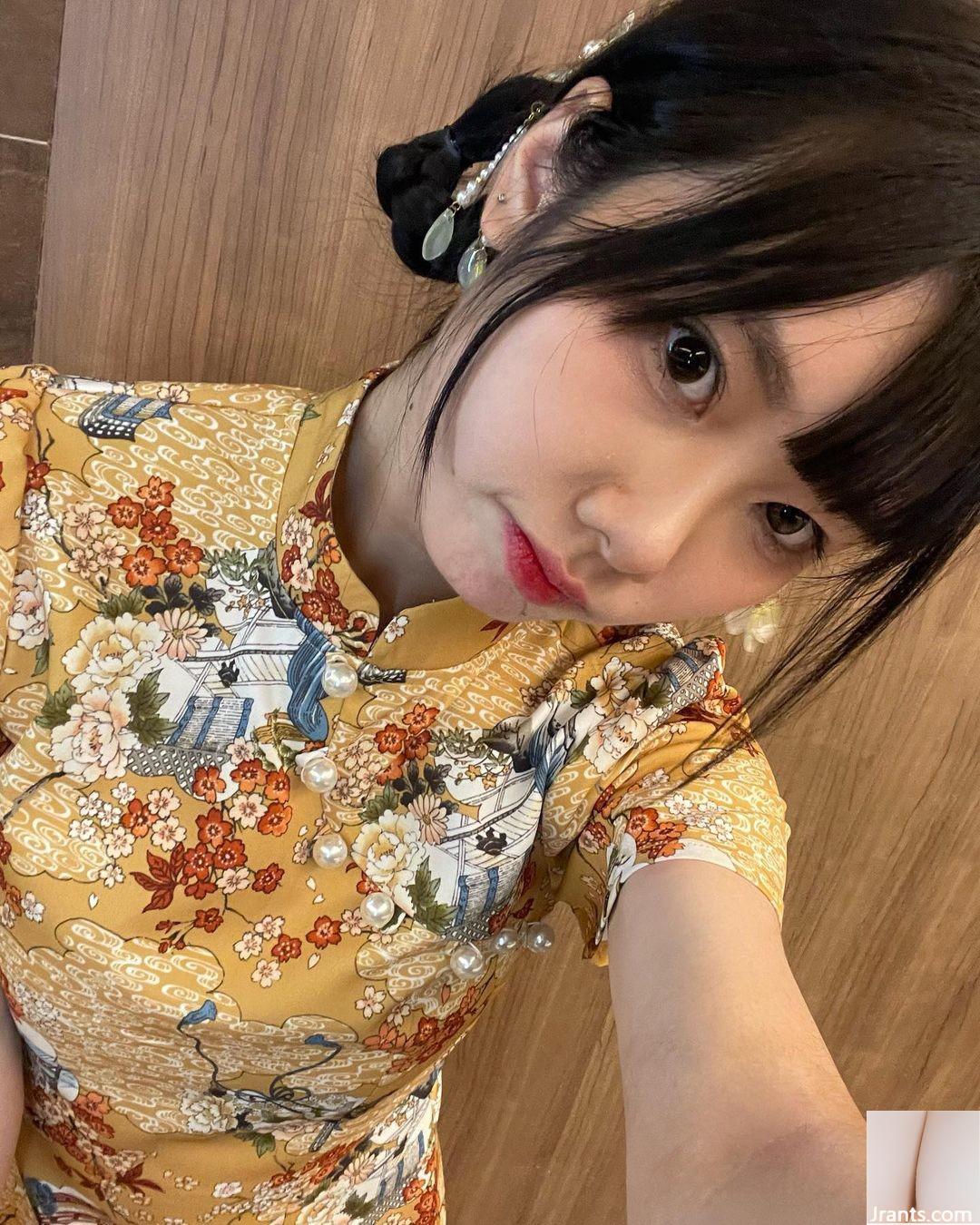 Demon Little Demon “Cô gái ma thuật Takeshi Chicken City” (20p) - Ảnh 14