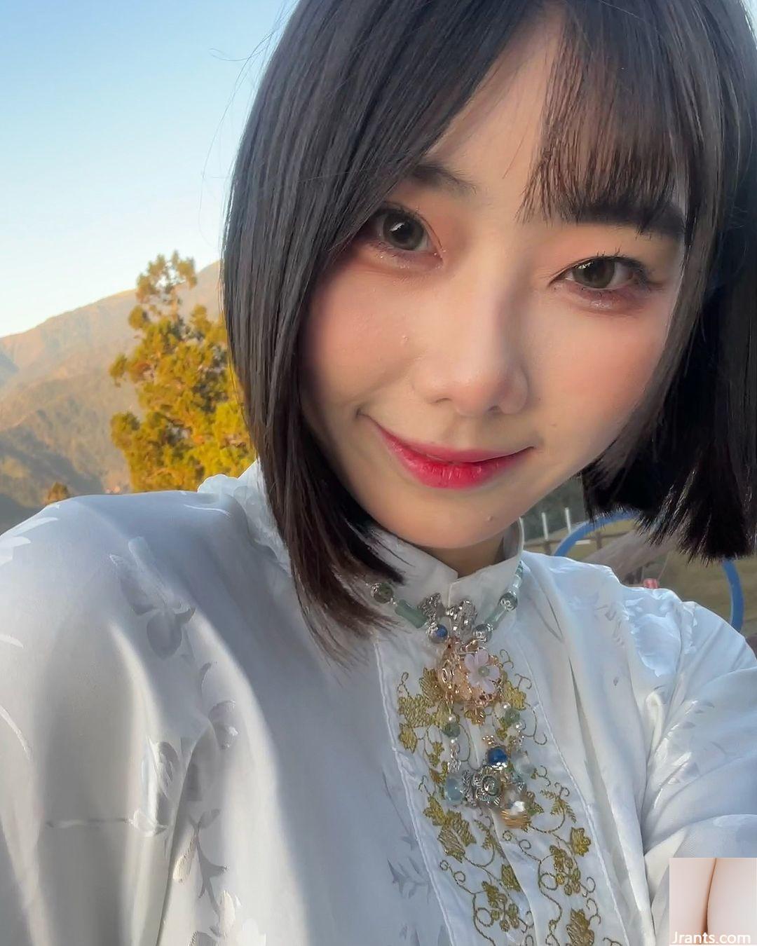 Demon Little Demon “Cô gái ma thuật Takeshi Chicken City” (20p) - Ảnh 19