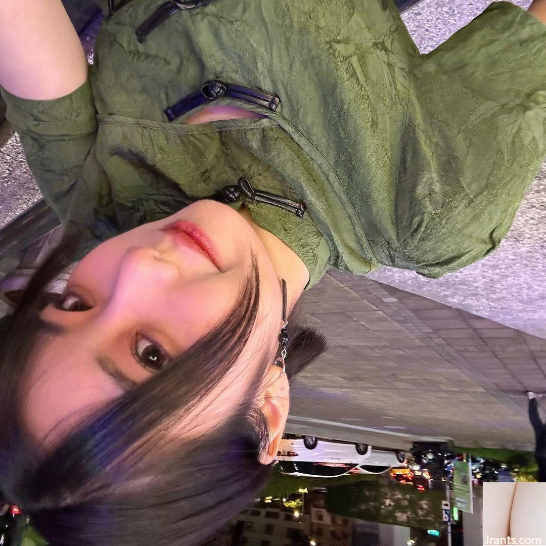 Demon Little Demon “Cô gái ma thuật Takeshi Chicken City” (20p) - Ảnh 4