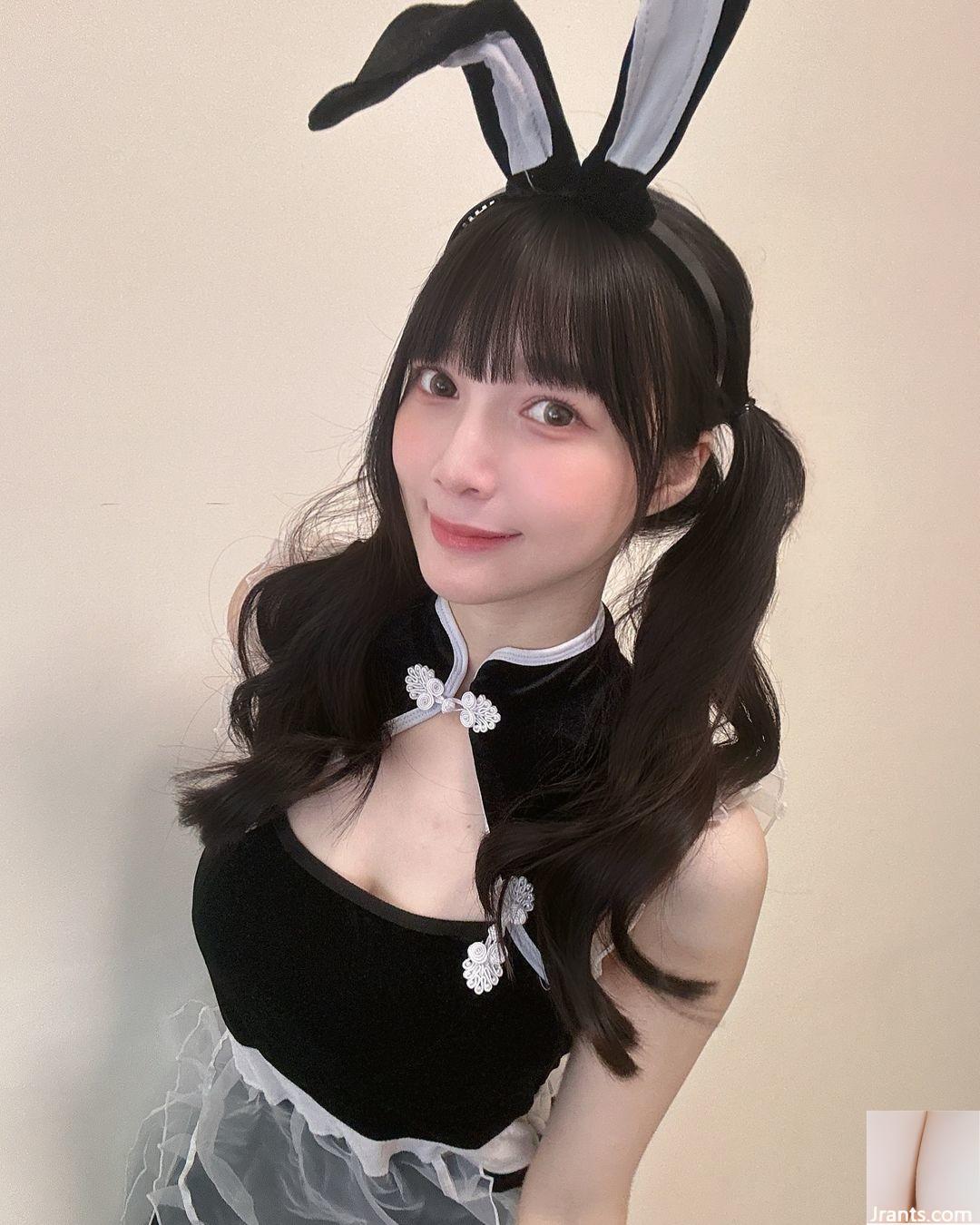 “Akatsuki” ngực cắt thấp toát ra một tính khí đầy đủ (23p) - Ảnh 9