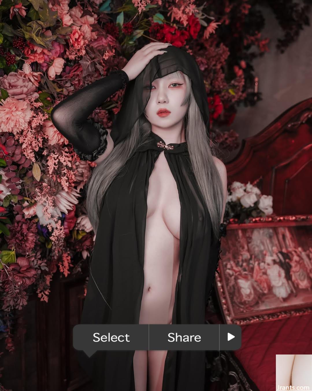 “Yin Yuxin_yu_sing” Một nụ cười giống như thiên thần mang đến cho mọi người đầy sức sống (10p) - Ảnh 12