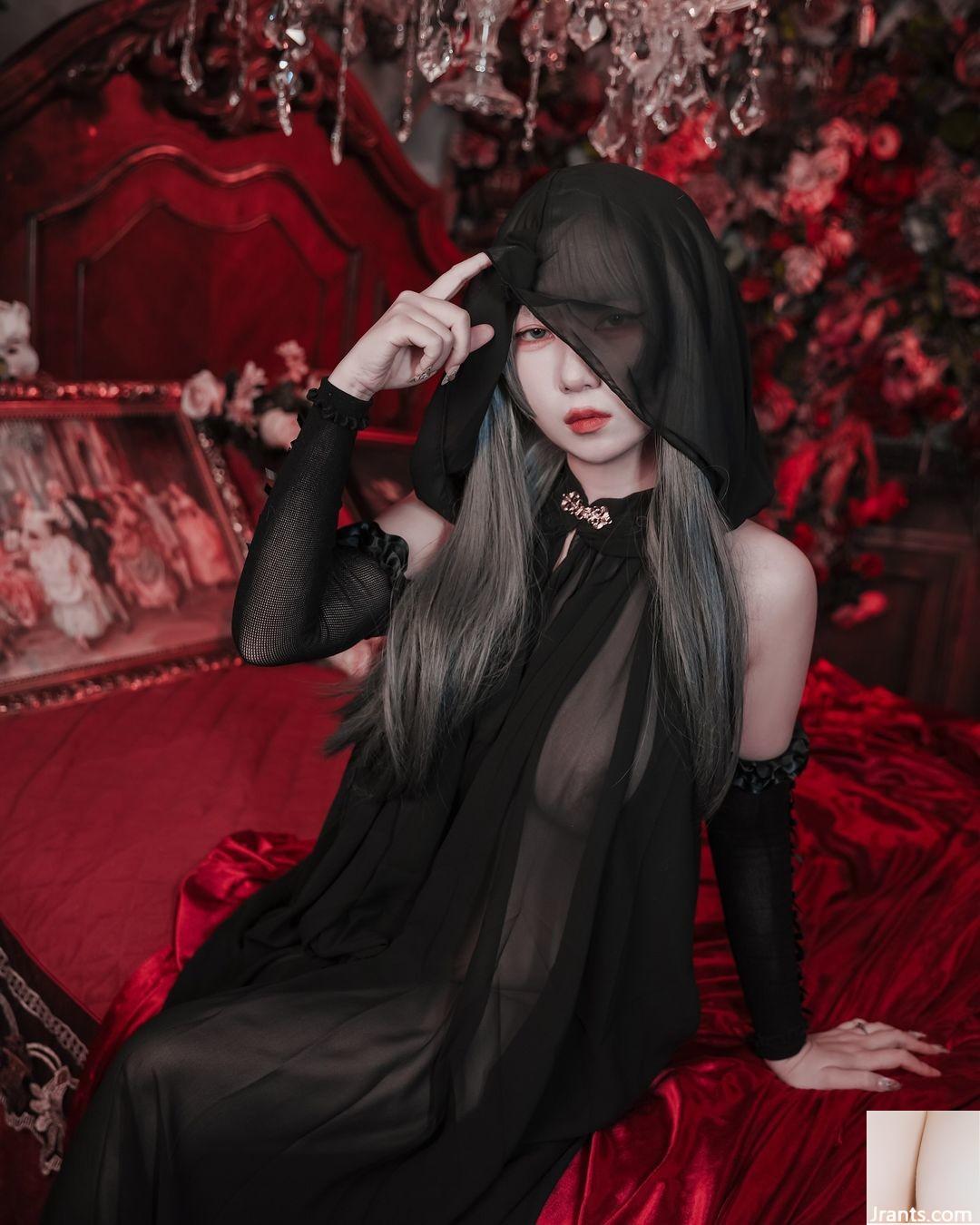 “Yin Yuxin_yu_sing” Một nụ cười giống như thiên thần mang đến cho mọi người đầy sức sống (10p) - Ảnh 14