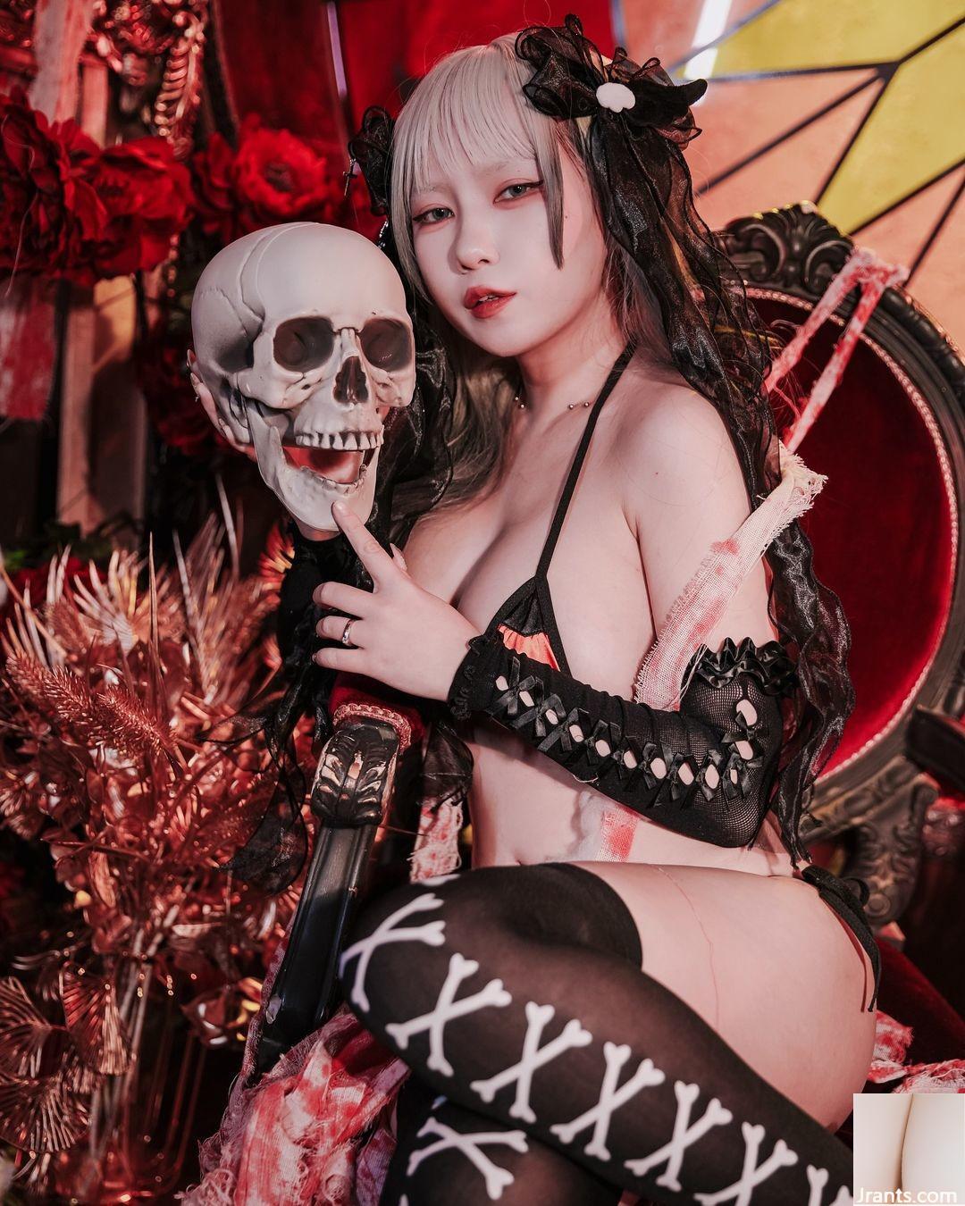 “Yin Yuxin_yu_sing” Một nụ cười giống như thiên thần mang đến cho mọi người đầy sức sống (10p) - Ảnh 15