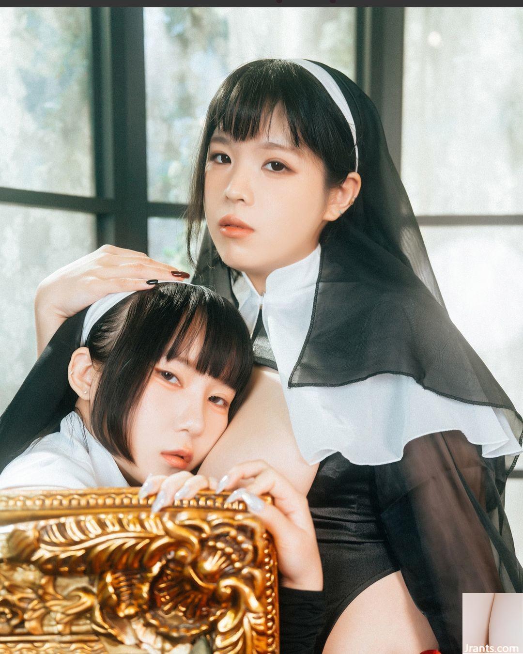 “Yin Yuxin_yu_sing” Một nụ cười giống như thiên thần mang đến cho mọi người đầy sức sống (10p) - Ảnh 9