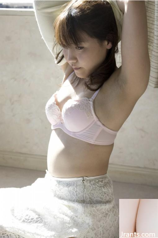 Nishioka Maki Legend Legend Legends Bộ sưu tập ảnh kỹ thuật số (ASP) (116p) - Ảnh 10