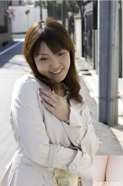 Nishioka Maki Legend Legend Legends Bộ sưu tập ảnh kỹ thuật số (ASP) (116p) - Ảnh 3