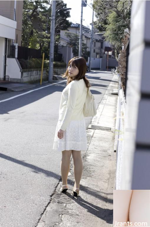 Nishioka Maki Legend Legend Legends Bộ sưu tập ảnh kỹ thuật số (ASP) (116p) - Ảnh 4