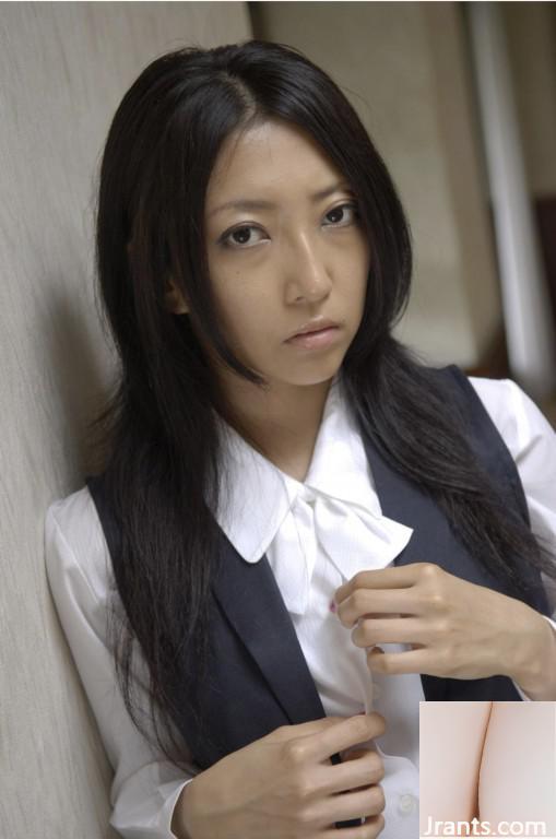 Nữ diễn viên huyền thoại Kashii Kyoko Huyền thoại Huyền thoại Bộ sưu tập ảnh kỹ thuật số (ASP) (112P) - Ảnh 5