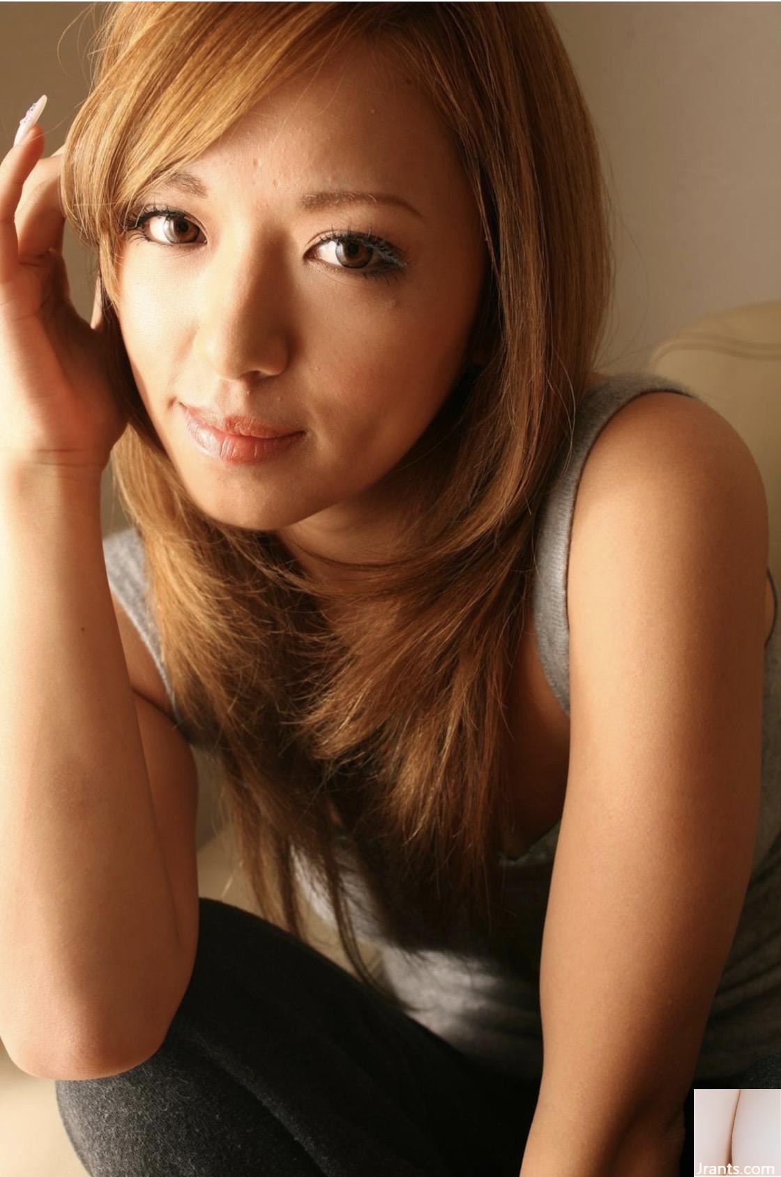 Bộ sưu tập ảnh kỹ thuật số nữ diễn viên huyền thoại Koda Risa (ASP) (94P) - Ảnh 3