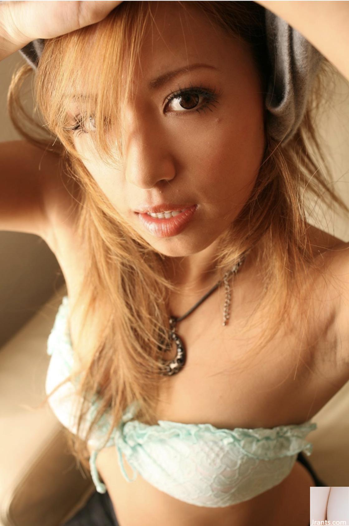 Bộ sưu tập ảnh kỹ thuật số nữ diễn viên huyền thoại Koda Risa (ASP) (94P) - Ảnh 7