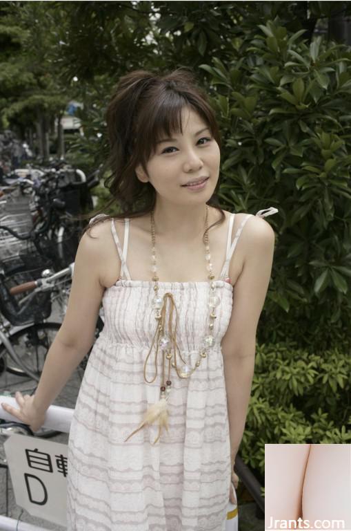 Natsuhara Karen Legend Legend Legends Huyền thoại Bộ sưu tập ảnh kỹ thuật số (ASP) (51P) - Ảnh 2