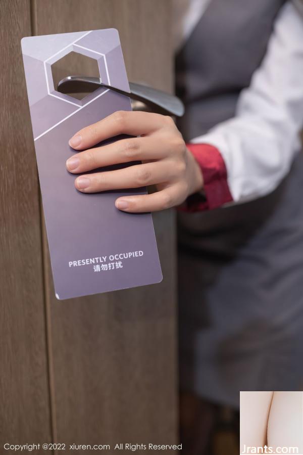 .XiuRen) Ảnh HD 2022.05.18 No.5027 Lishi (74p) - Ảnh 9