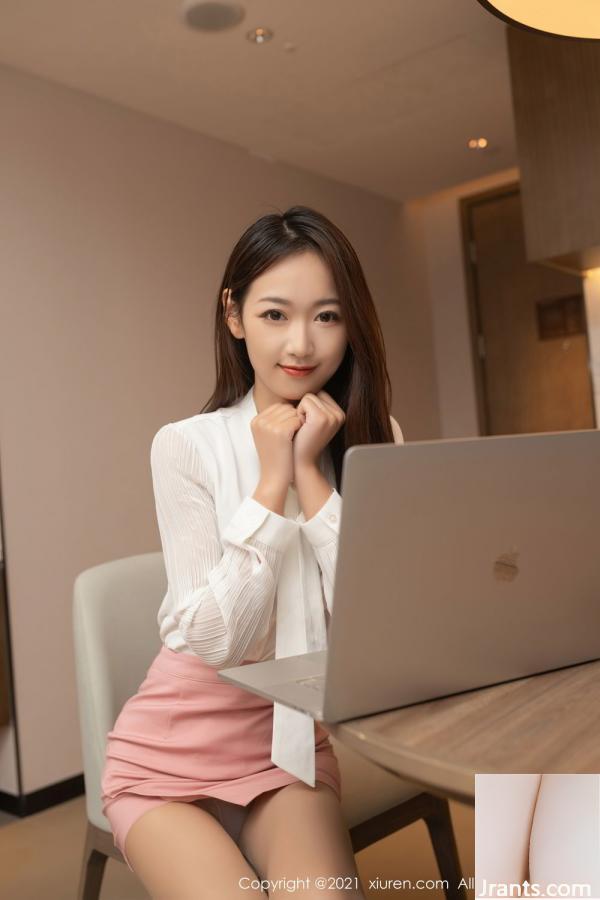 .XiuRen) Ảnh HD 2021.03.09 No.3183 Tang ANQI (76p) - Ảnh 12