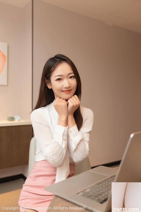 .XiuRen) Ảnh HD 2021.03.09 No.3183 Tang ANQI (76p) - Ảnh 15