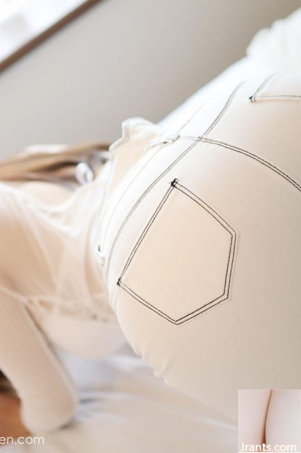 .MyGirl) Ảnh HD 2020.01.21 Vol.428 Nuomeizi (100p) - Ảnh 2