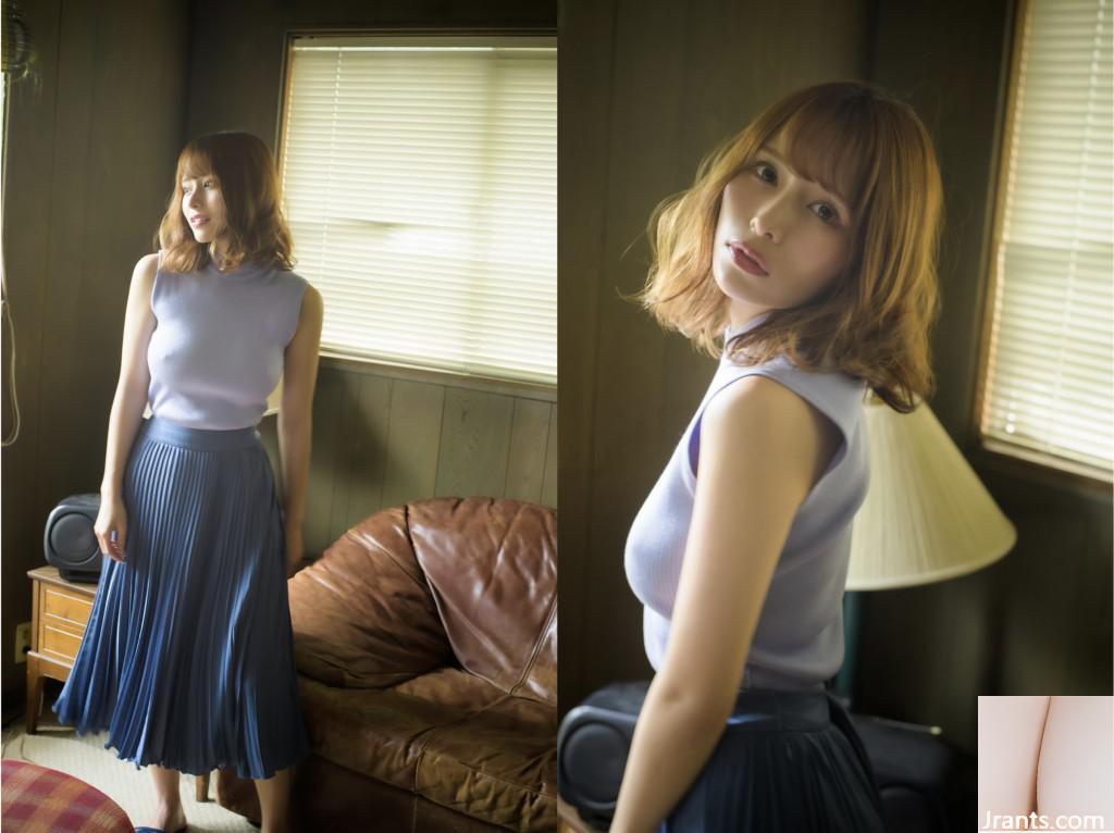 Ito Yuki Atsushi Nữ diễn viên sexy Album ảnh “Yêu thích” (65p) - Ảnh 12