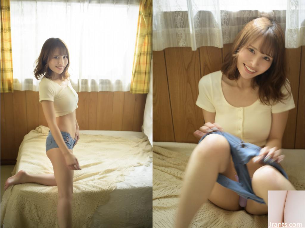 Ito Yuki Atsushi Nữ diễn viên sexy Album ảnh “Yêu thích” (65p) - Ảnh 4