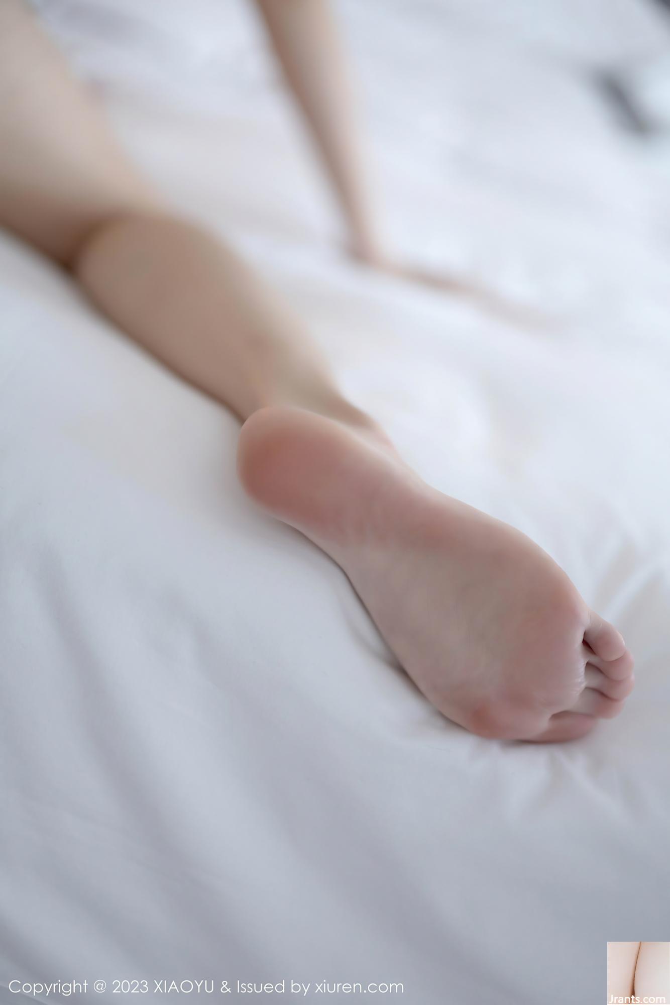 Zhang Pengpeng có đôi chân cao và đẹp (62p) - Ảnh 5