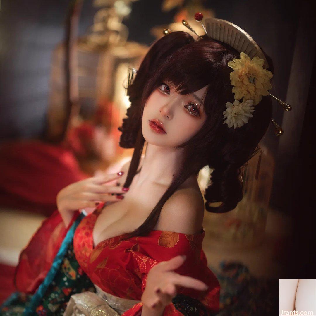 “Aori” đang quyến rũ liên tục (18p)