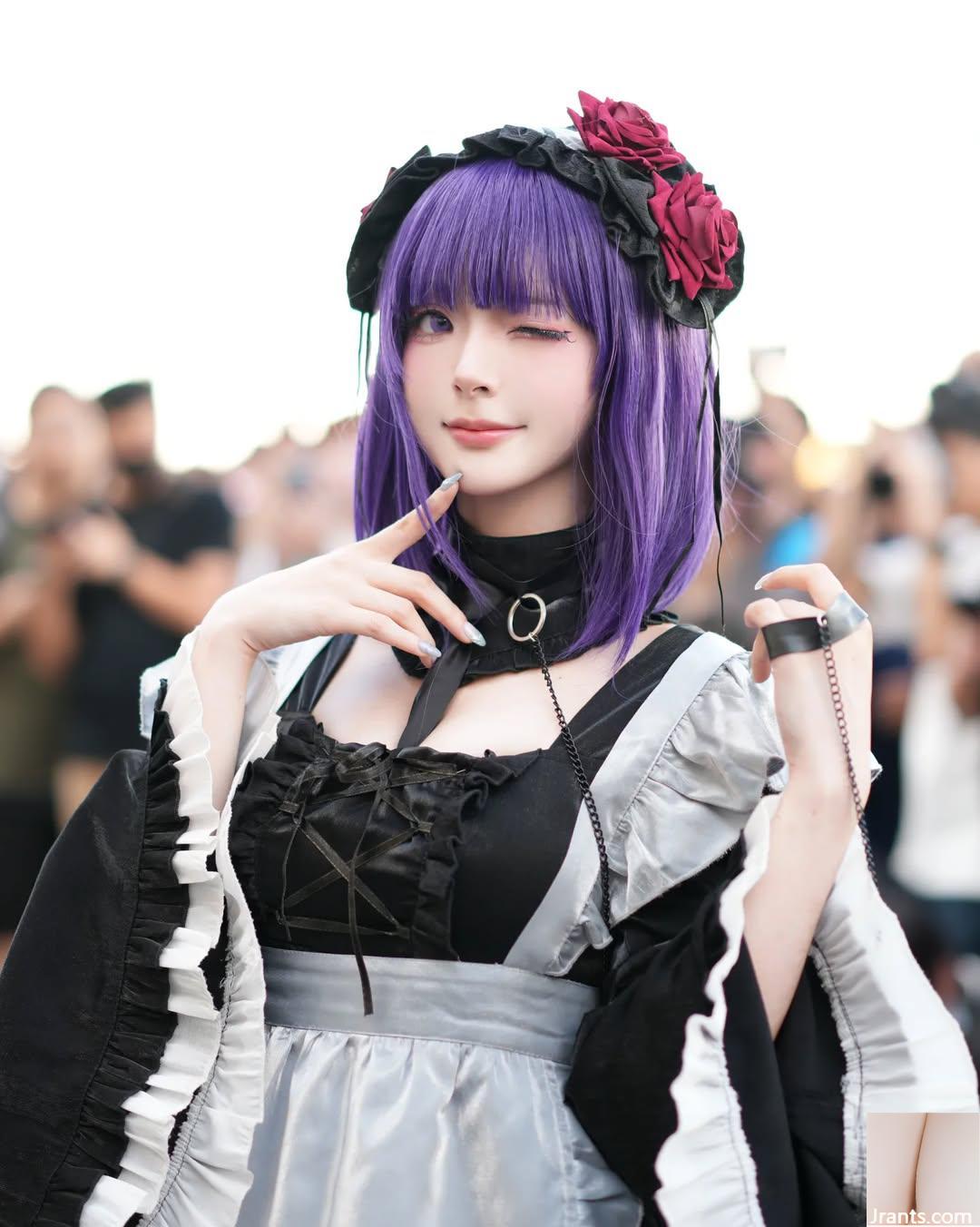 “Aori” đang quyến rũ liên tục (18p) - Ảnh 11