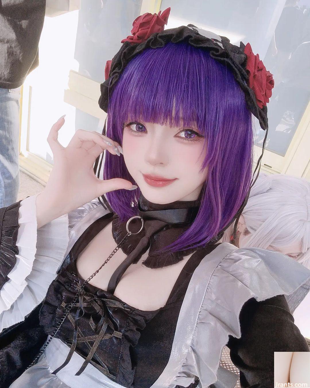 “Aori” đang quyến rũ liên tục (18p) - Ảnh 15