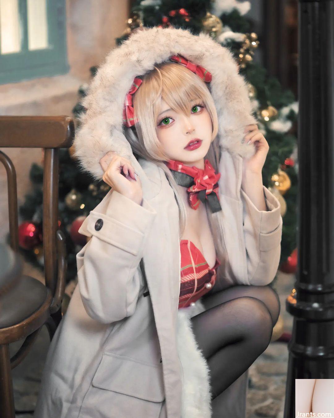 “Aori” đang quyến rũ liên tục (18p) - Ảnh 16