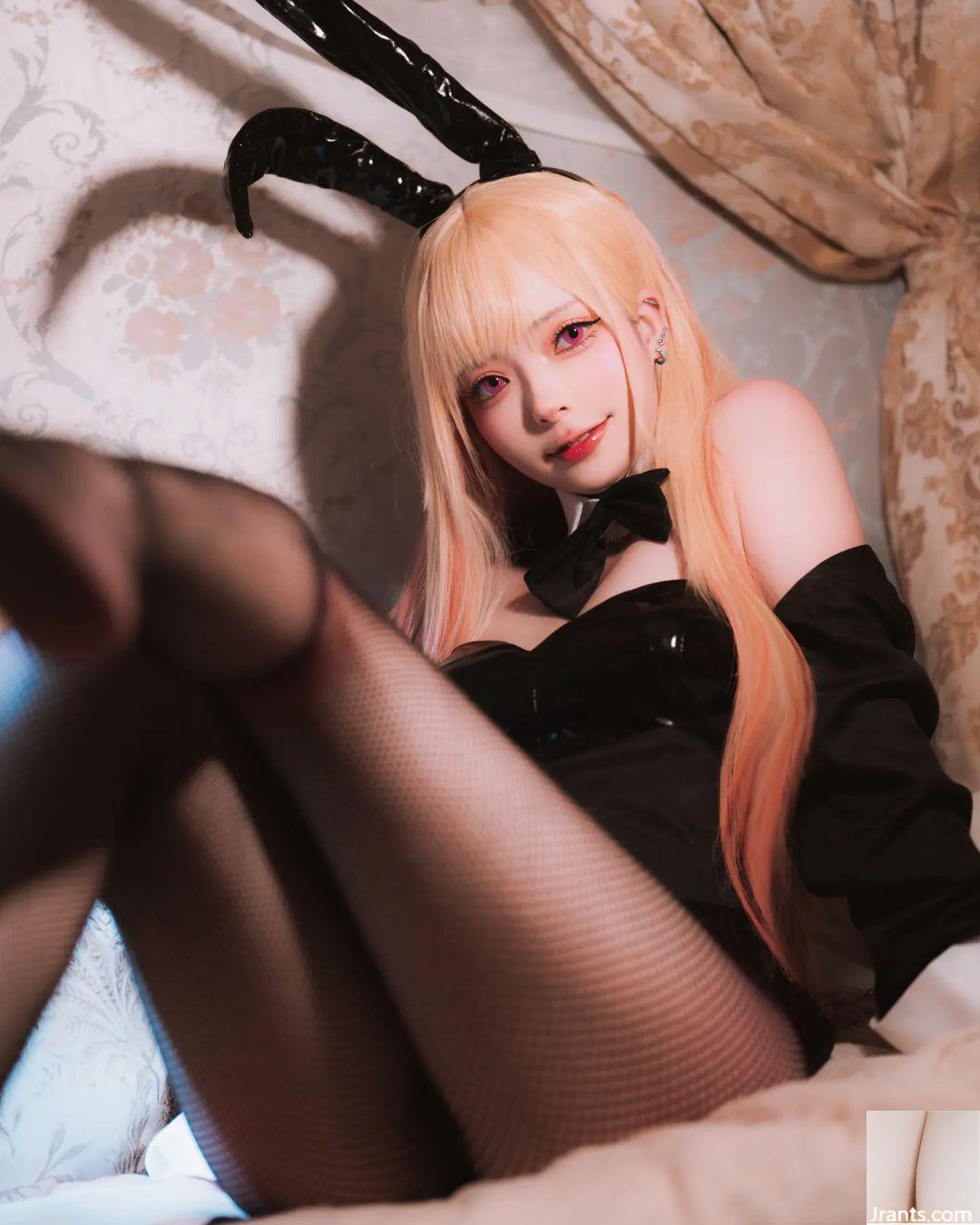 “Aori” đang quyến rũ liên tục (18p) - Ảnh 17