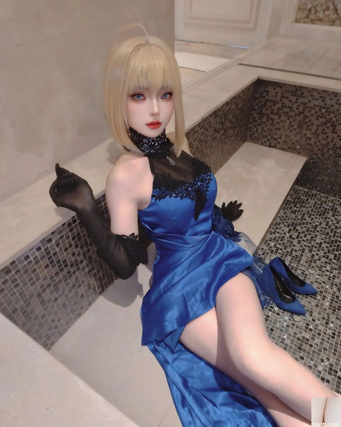 “Aori” đang quyến rũ liên tục (18p) - Ảnh 5