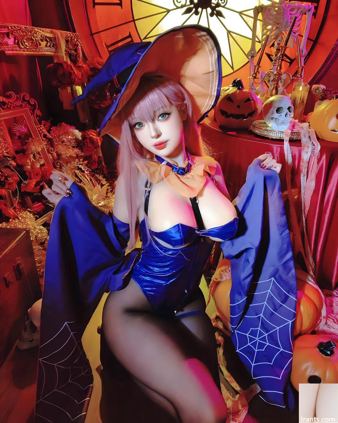 “Aori” đang quyến rũ liên tục (18p) - Ảnh 7