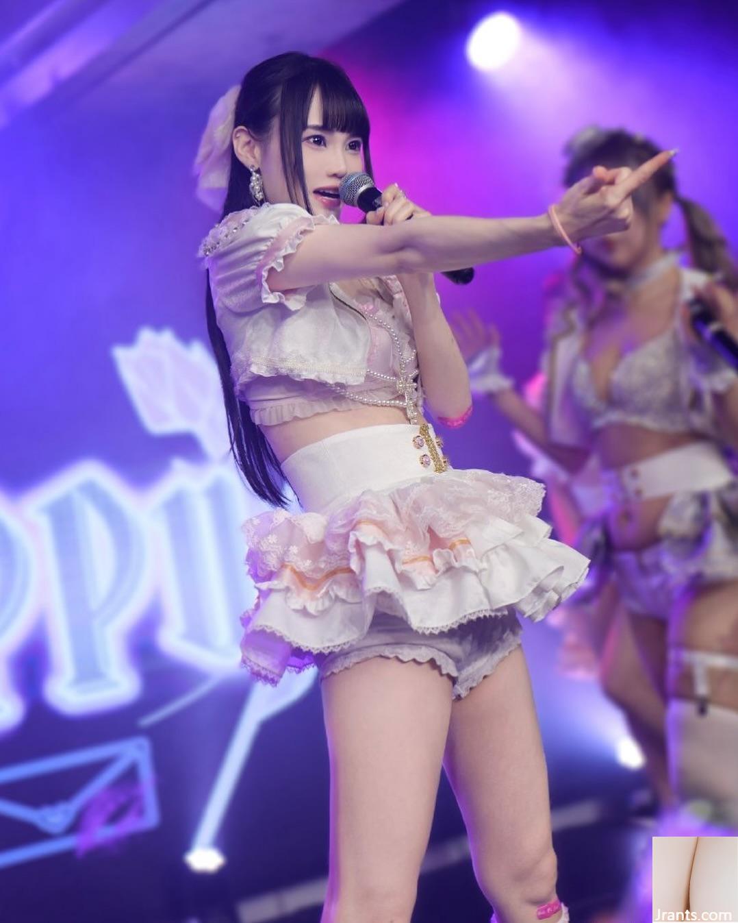 “Cu_una_zhang Zhixuan” trông ngọt ngào và tình cảm (22p) - Ảnh 3