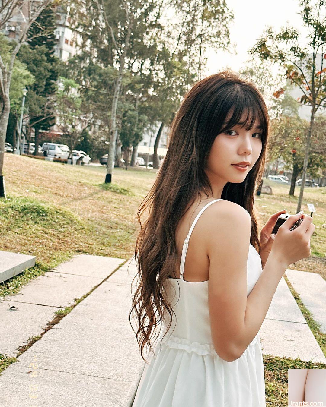 “Zoe_flesh” ngực tròn và cám dỗ (18p) - Ảnh 17