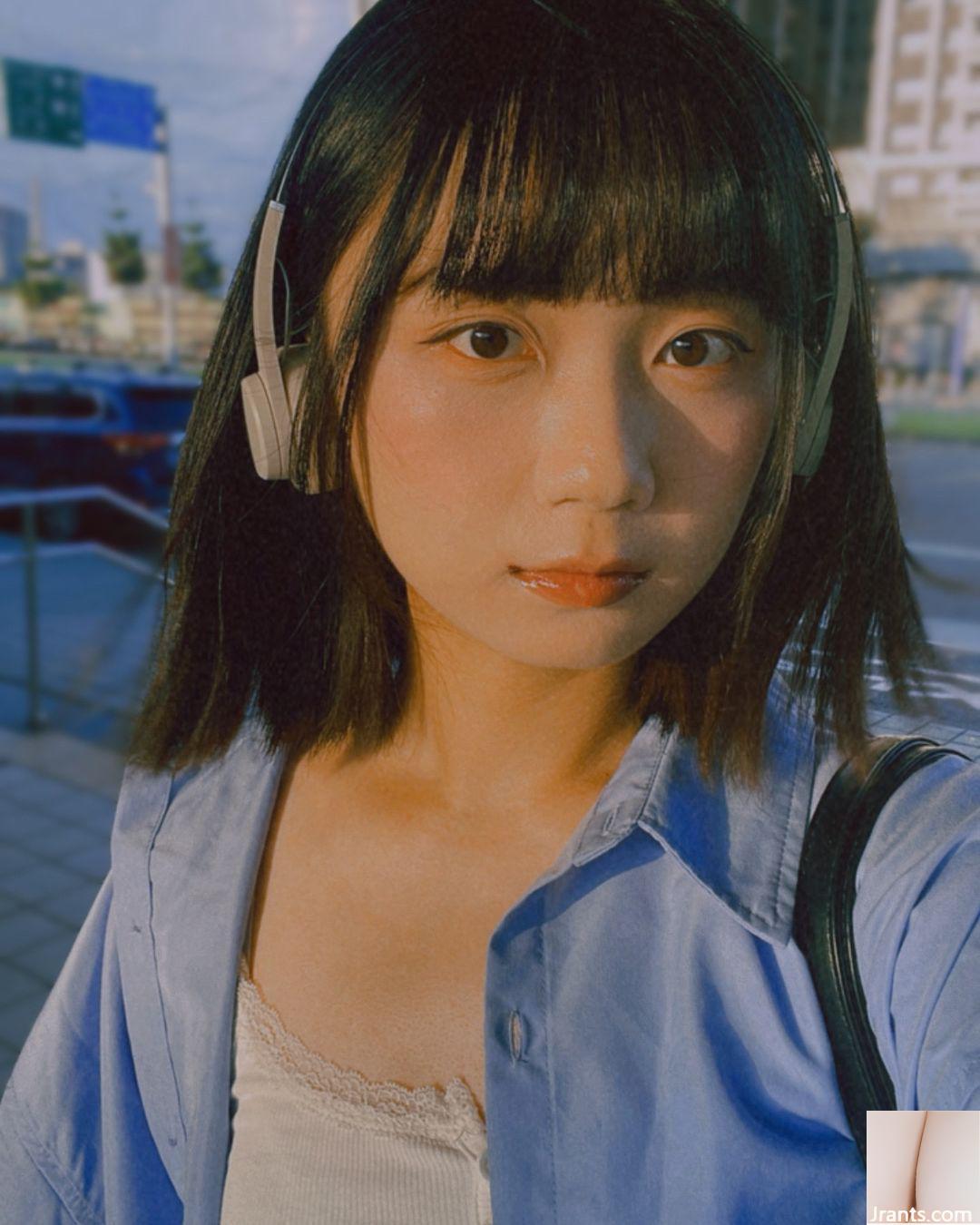 Cơ thể gợi cảm “Kyono Nico_nico” Cơ thể dữ dội thực sự tuyệt vời (20p)