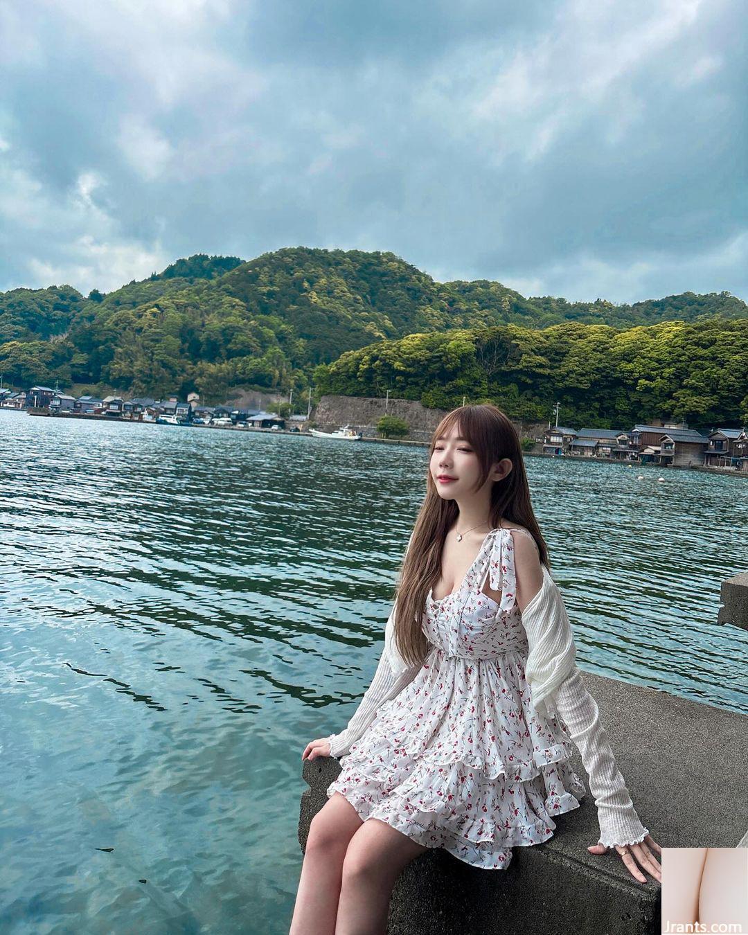 Hương vị ngọt ngào và ngọt ngào thật lãng mạn “Li Yunfei” (14p)