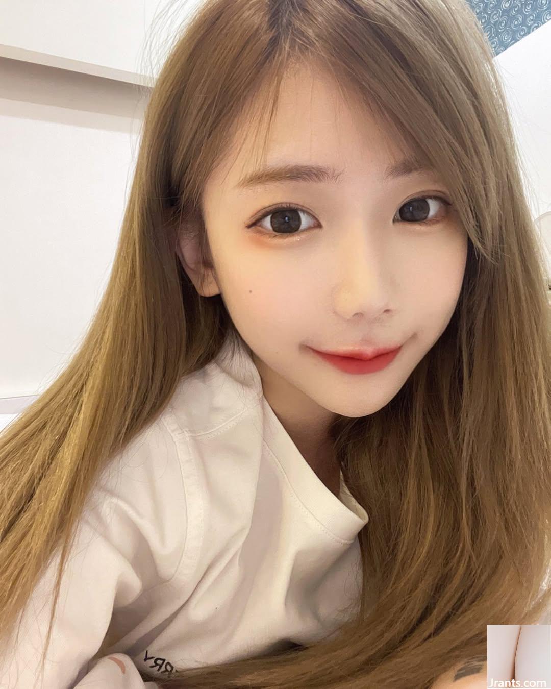 Hương vị ngọt ngào và ngọt ngào thật lãng mạn “Li Yunfei” (14p) - Ảnh 11