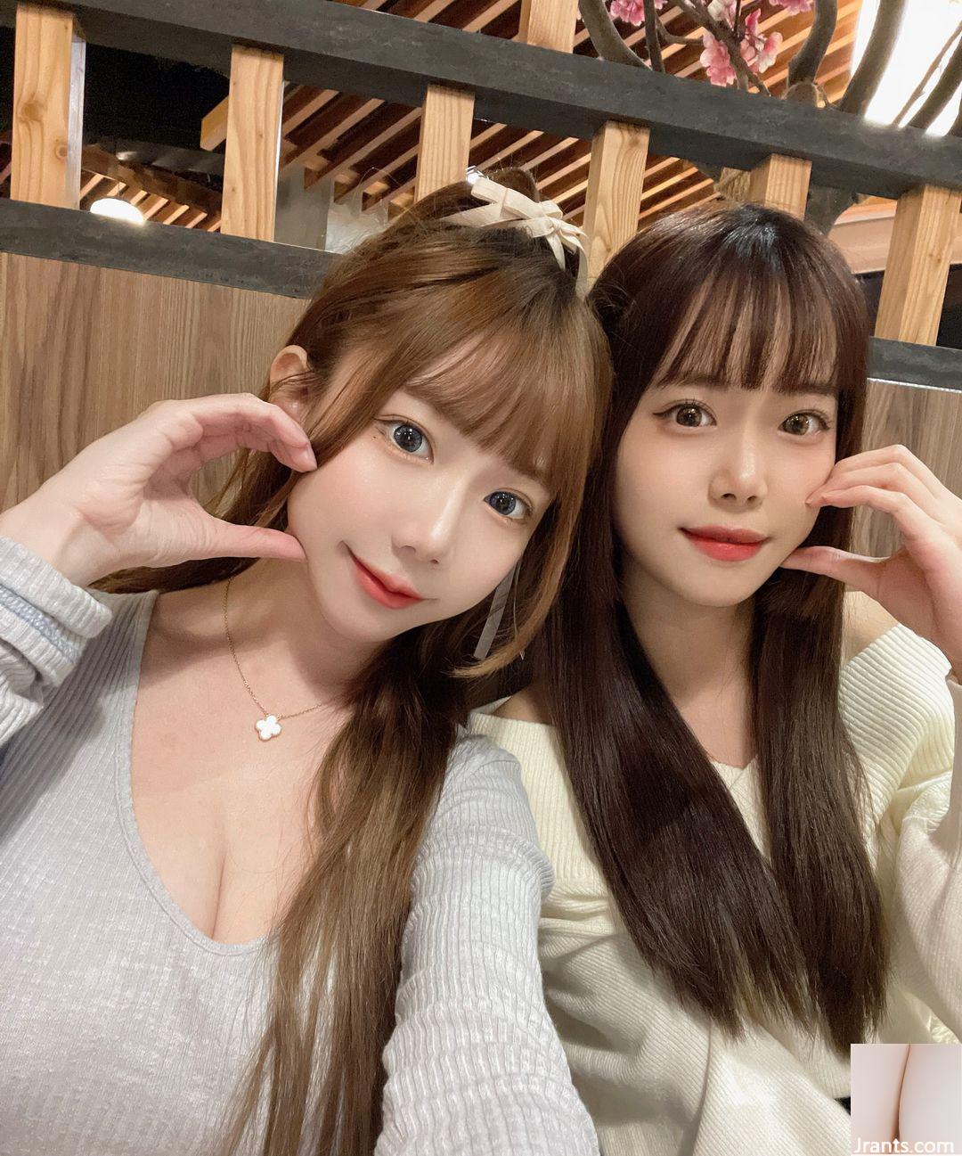 Hương vị ngọt ngào và ngọt ngào thật lãng mạn “Li Yunfei” (14p) - Ảnh 8