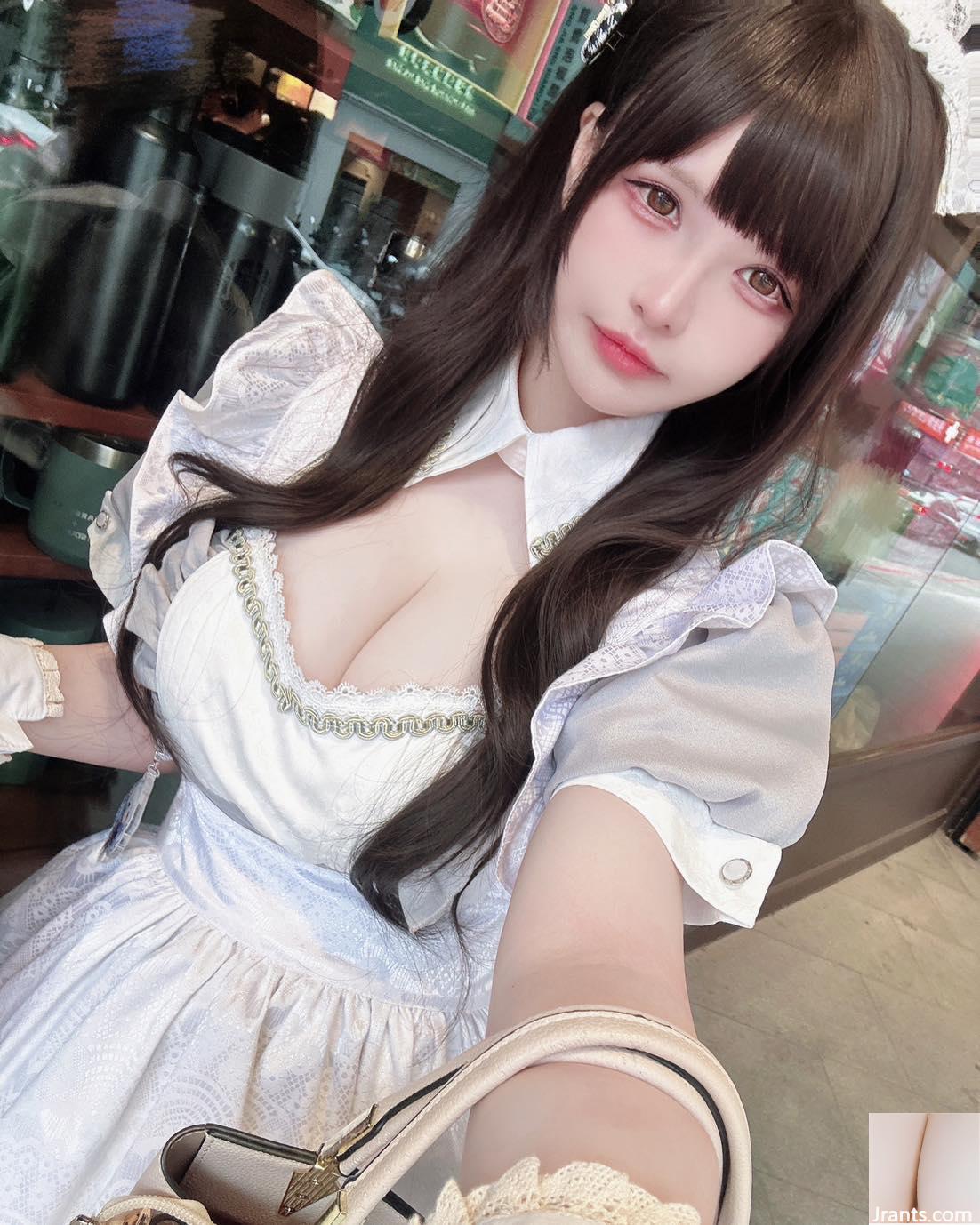 Một nhân vật gợi cảm “hoa ma thuật” với một con nai đau lòng (23p) - Ảnh 10