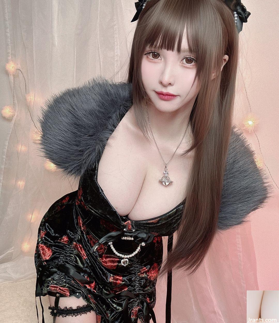 Một nhân vật gợi cảm “hoa ma thuật” với một con nai đau lòng (23p) - Ảnh 2