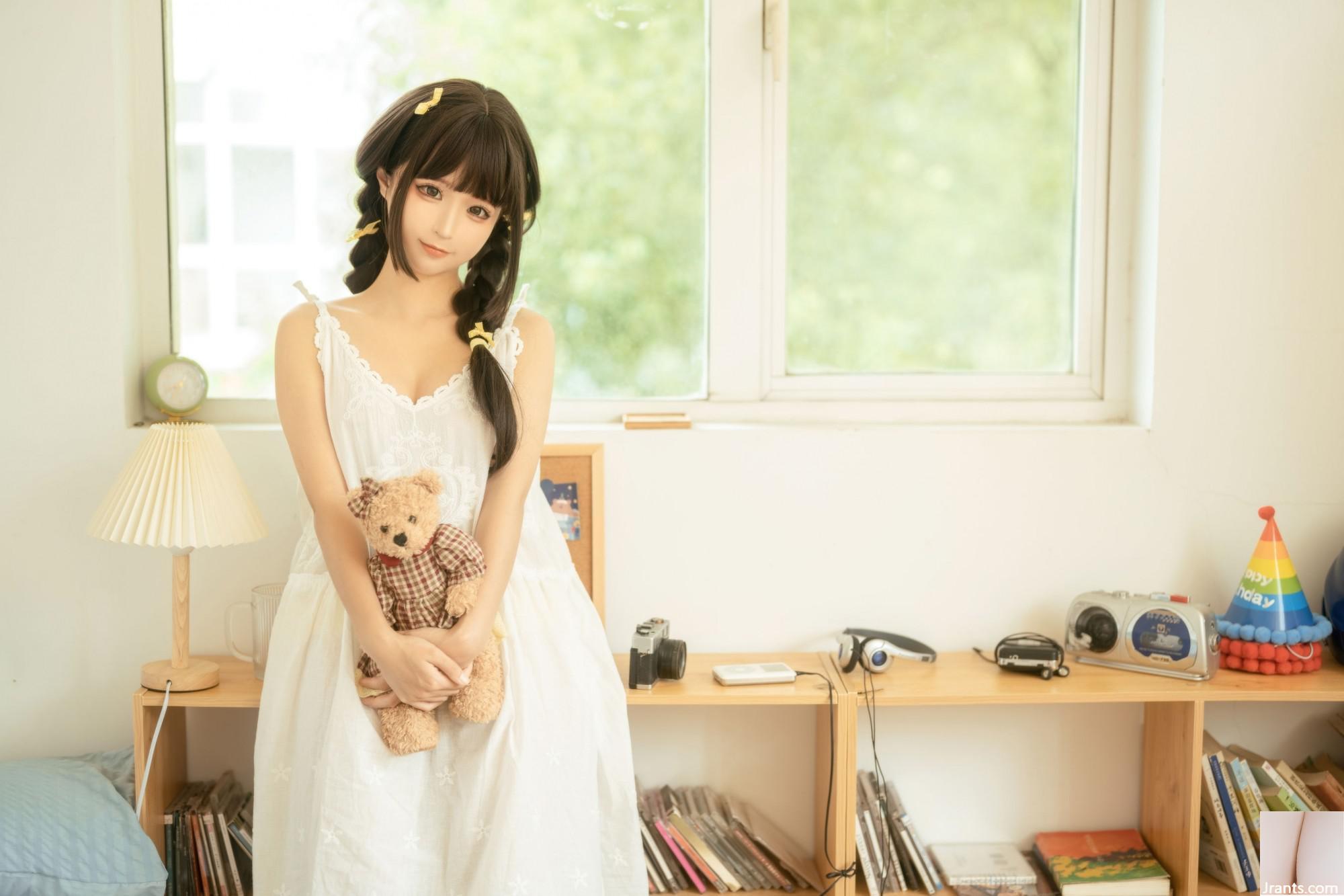 Nhật ký Momo-Zhoujia hoạt hình-Xin (132p) - Ảnh 16