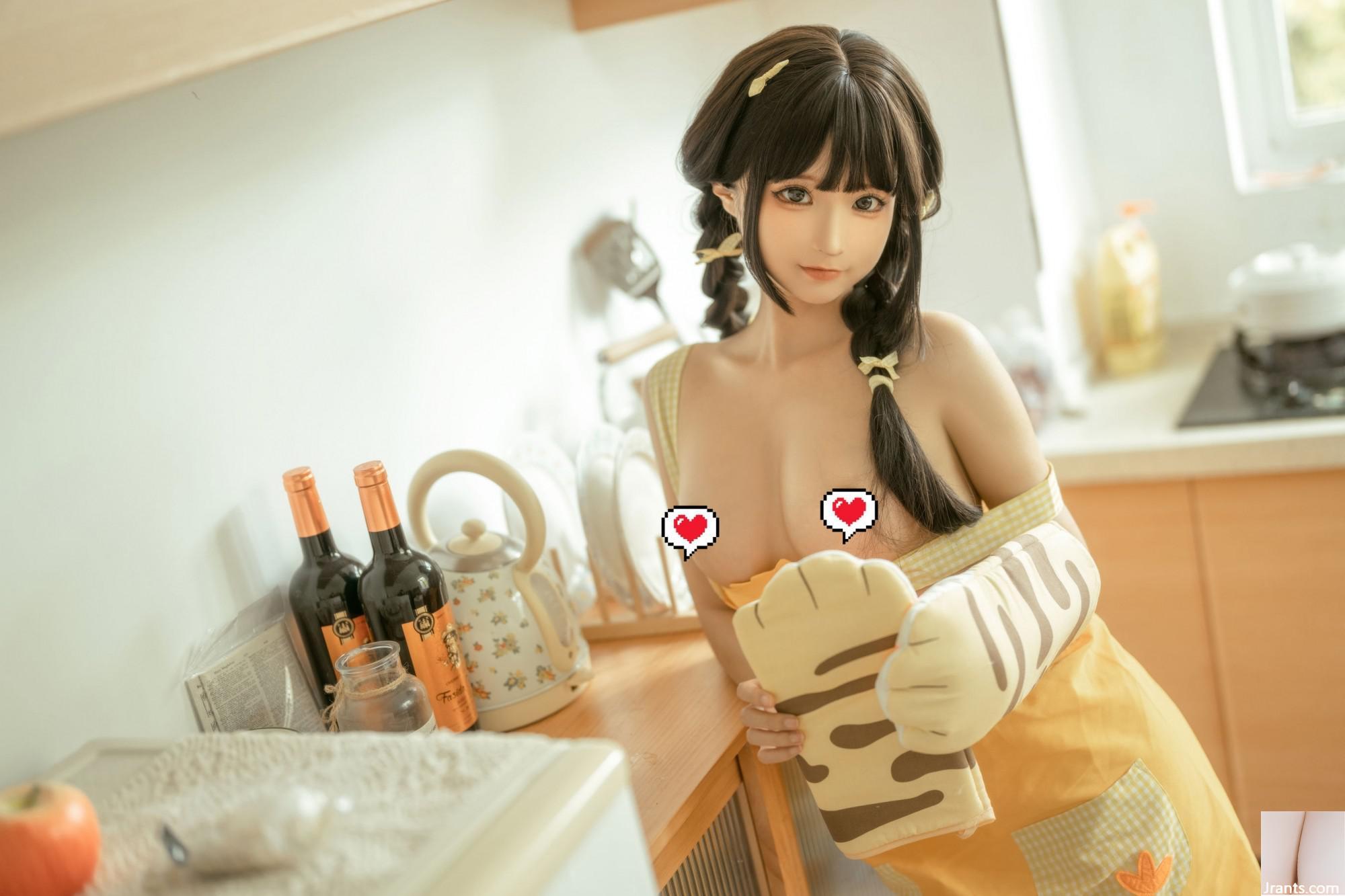 Nhật ký Momo-Zhoujia hoạt hình-Xin (132p) - Ảnh 18