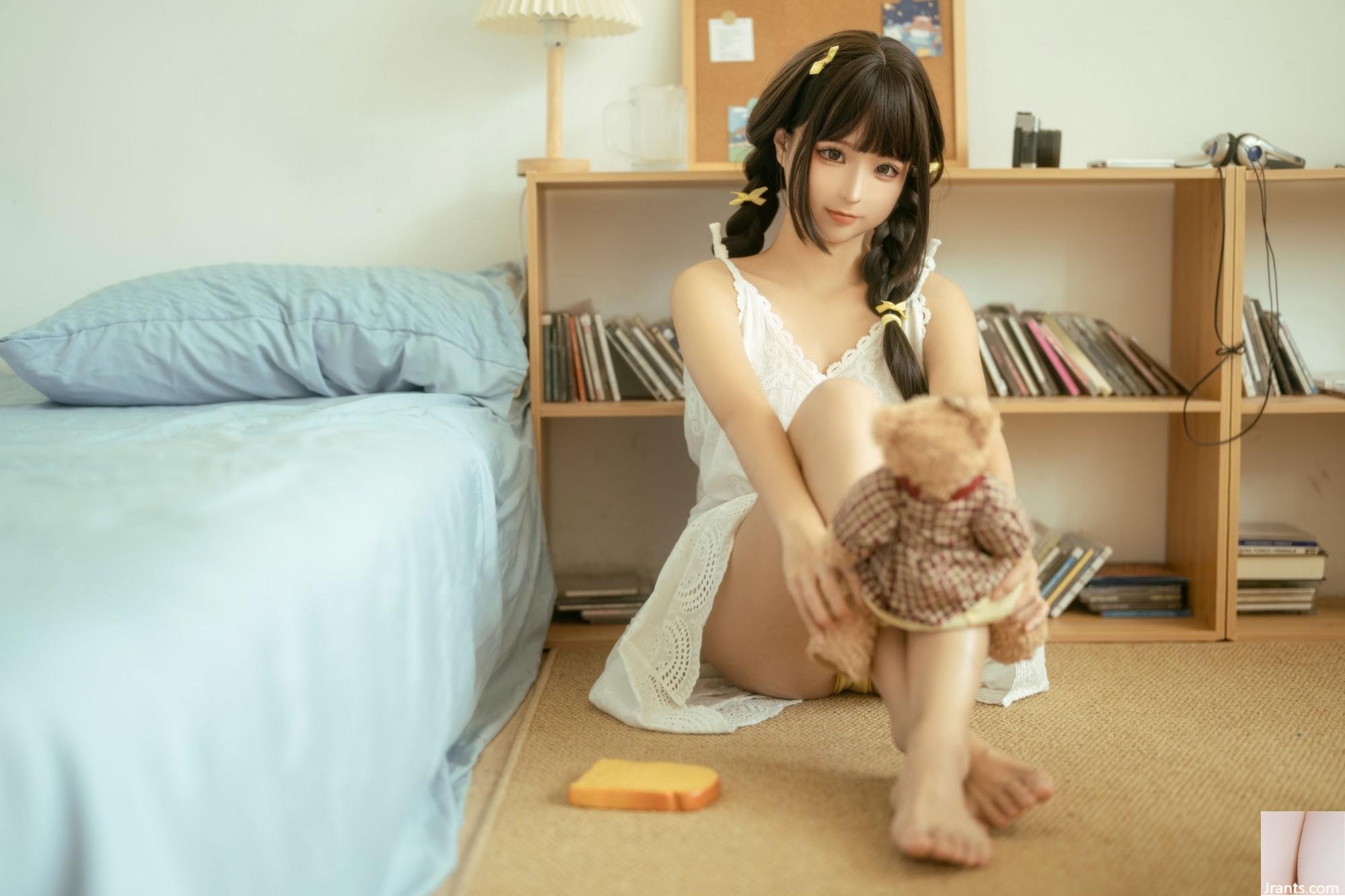 Nhật ký Momo-Zhoujia hoạt hình-Xin (132p) - Ảnh 2