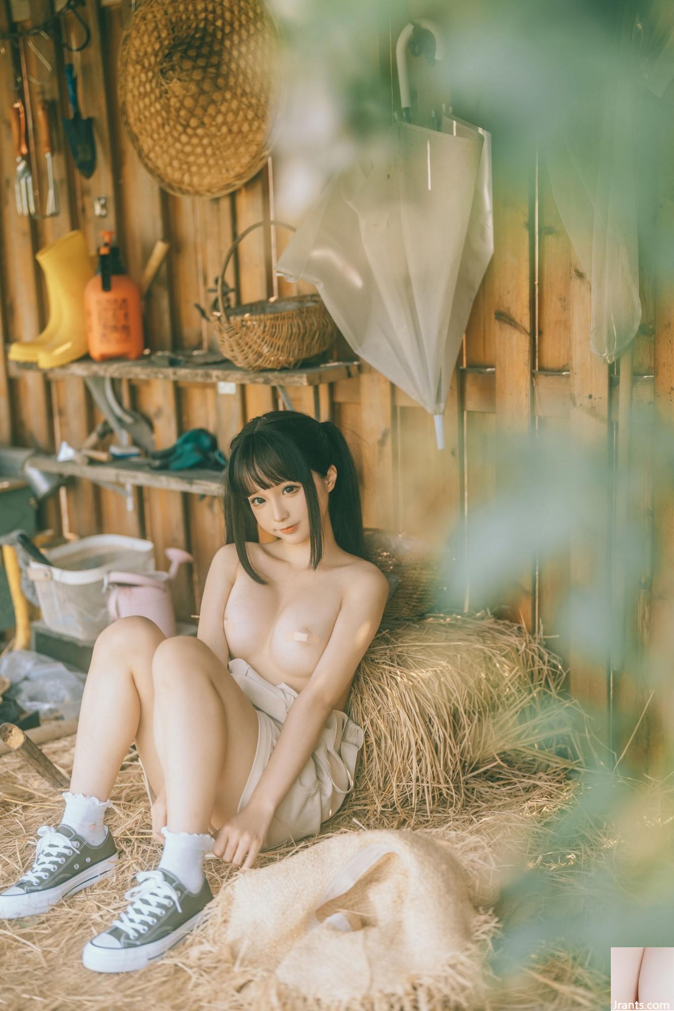 Animation-XinMomo-Bus và RV (130p) - Ảnh 10