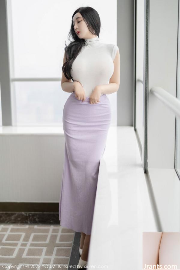 .YouMi) Ảnh HD 2022.03.11 Vol.763 cho phép (90p) - Ảnh 3