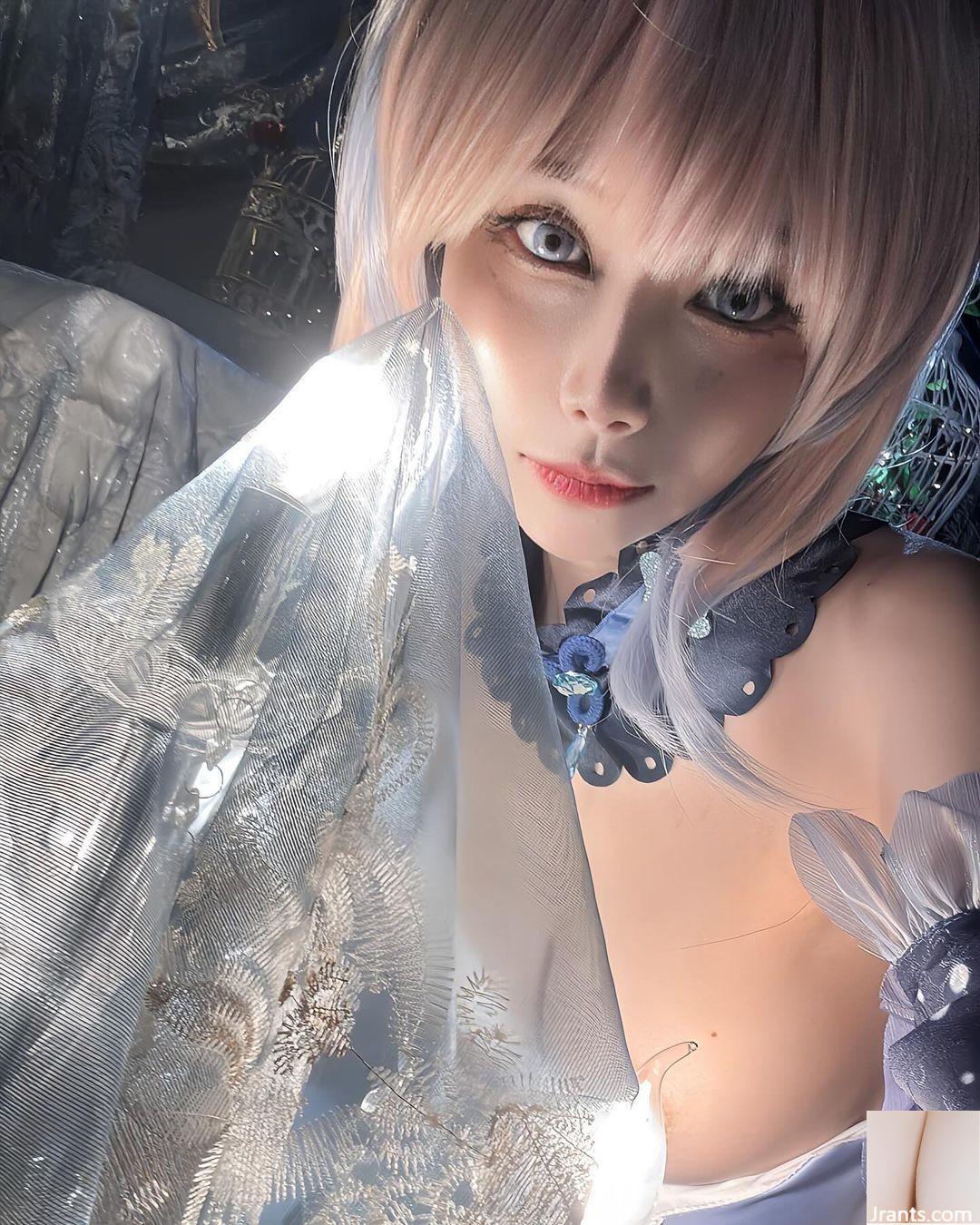 “Haruka Yunxi” rất hấp dẫn (15p) - Ảnh 13