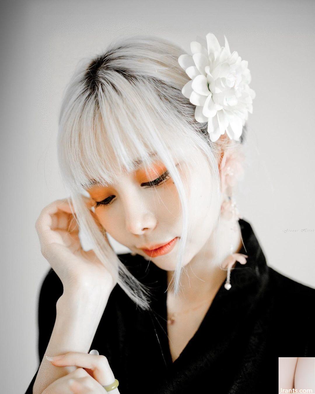 “Haruka Yunxi” rất hấp dẫn (15p) - Ảnh 4